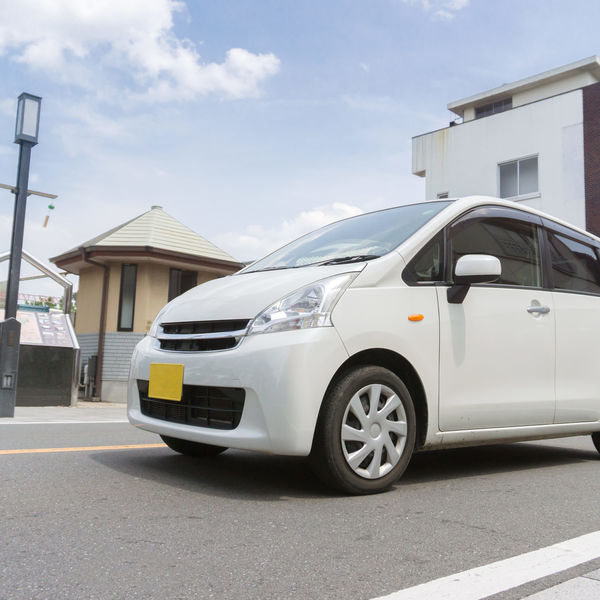 埼玉でトヨタのハイブリッドをはじめとする中古車をお買い求めいただけます